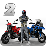 Cover Image of ダウンロード Moto Traffic Race 2 1.0.1 APK