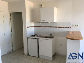 appartement à Montpellier (34)