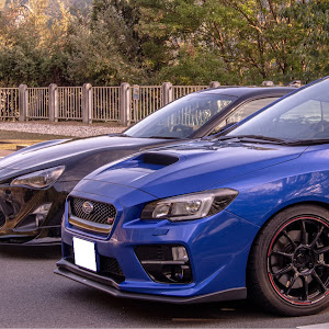 WRX STI VAB