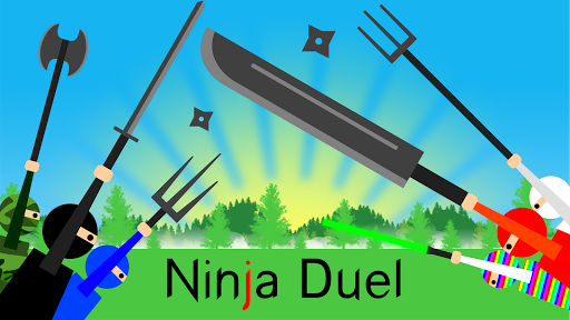 Ninja Duel