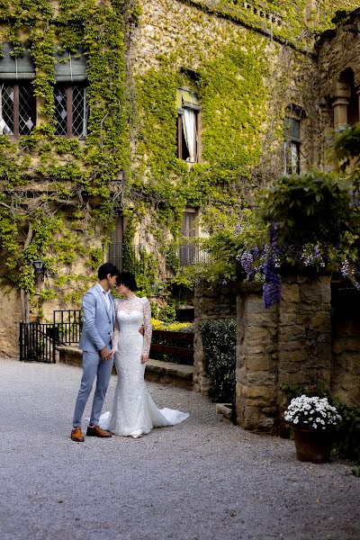 Fotógrafo de bodas Natalya Poroshina (poroshina). Foto del 15 de mayo 2023