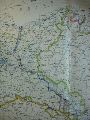 Shifting Poland — Google Arts & Culture