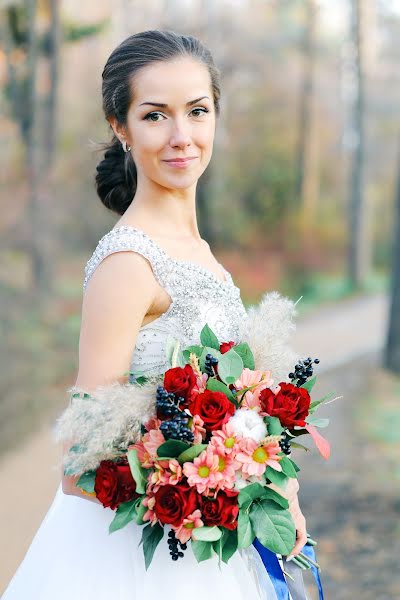 Vestuvių fotografas Yuriy Erokhin (id184663715). Nuotrauka 2017 lapkričio 22