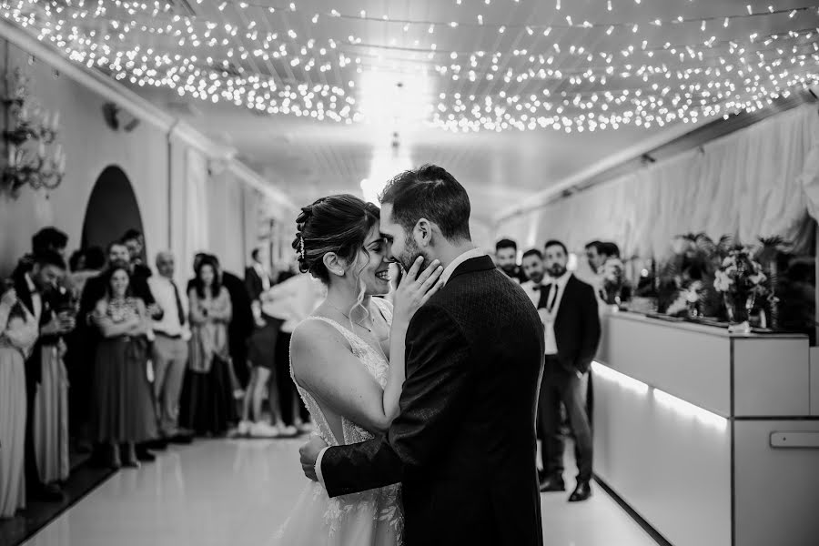 Photographe de mariage Marco Baio (marcobaio). Photo du 31 janvier