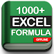 Best Excel Formula