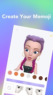 Face Cam Face Emoji Avatar MOD APK 1.3.5 (Pro Unlocked) 1