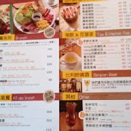 Panos Cafe 比利時餐廳(誠品116店)