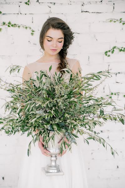 Fotógrafo de bodas Anna Bamm (annabamm). Foto del 26 de abril 2016