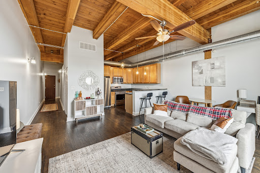 Apartment 5