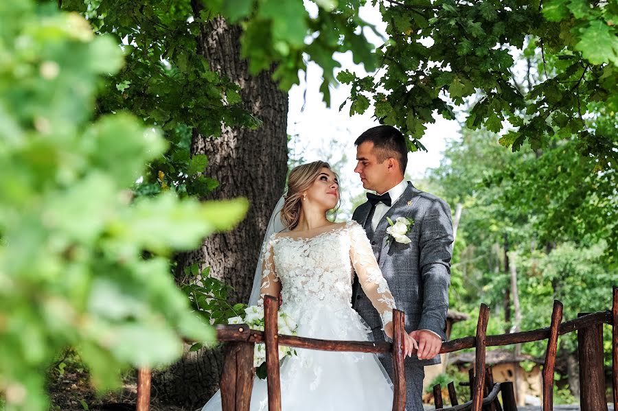 Fotógrafo de bodas Pavel Pozdnyak (pozdnyak). Foto del 28 de junio 2022