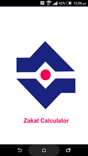 Zakat