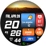 app icon