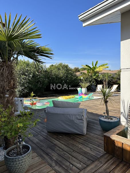 Vente maison 5 pièces 110 m² à Lege-cap-ferret (33950), 780 000 €