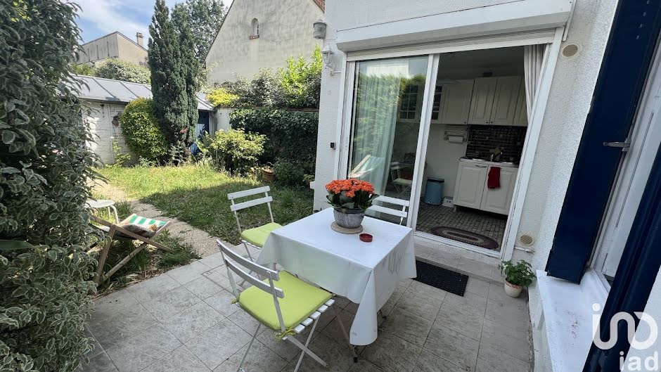 Vente maison 3 pièces 76 m² à Le Vésinet (78110), 555 000 €