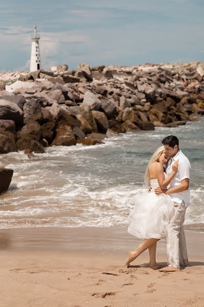 Fotógrafo de bodas Victoria Castellanos (fotografamzt). Foto del 14 de septiembre 2022