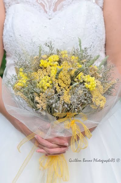 Svadobný fotograf Guilhem Borme (guilhem). Fotografia publikovaná 13. apríla 2019