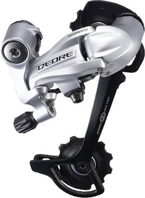 Shimano Deore M591 9-Speed Rear Derailleur alternate image 0