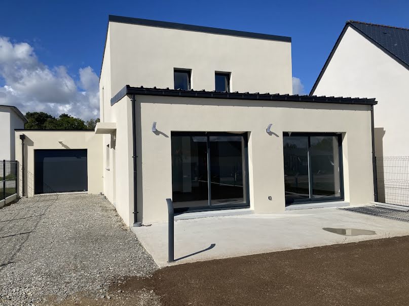 Vente maison 5 pièces 116 m² à Allaire (56350), 335 000 €