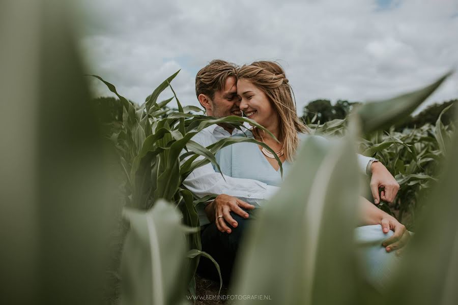 Huwelijksfotograaf Bertina Bartlett (bemindfotografie). Foto van 6 maart 2019