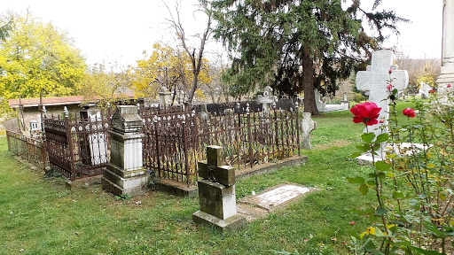 Undisclosed Monastery România 2015