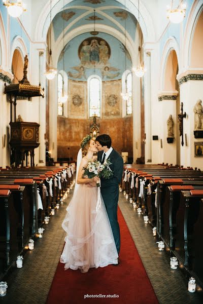 Wedding photographer David Tran (davidtran). Photo of 17 November 2019