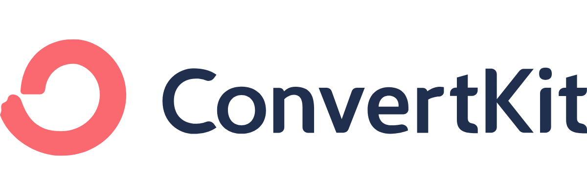 ConvertKit Logo