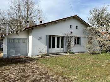 maison à Roquefort (40)