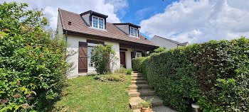 maison à Perigny sur yerres (94)