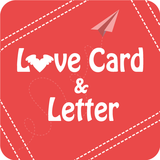 Love Letter Card 娛樂 App LOGO-APP開箱王