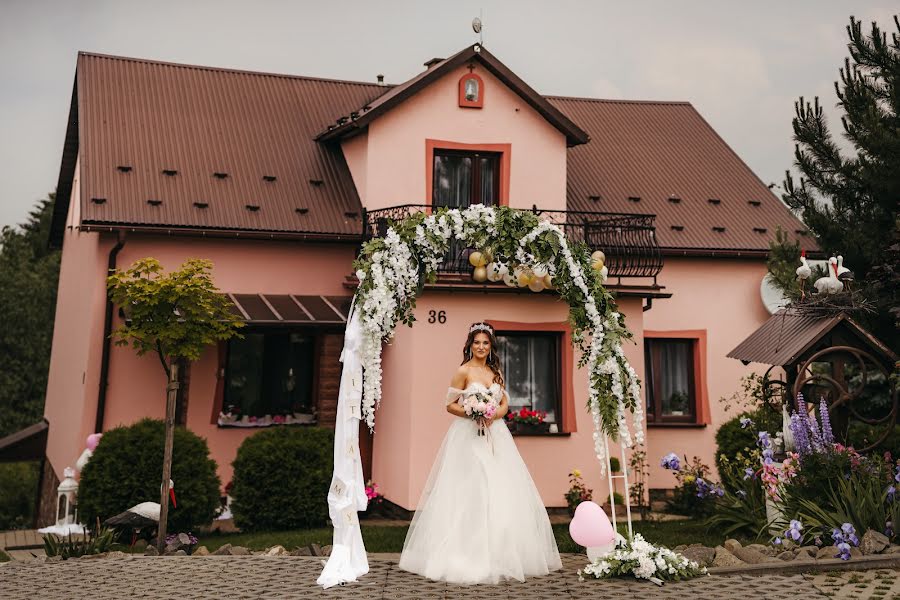 Fotograf ślubny Kamil Turek (kamilturek). Zdjęcie z 4 sierpnia 2023