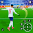 Penalty Kick Football Game icon