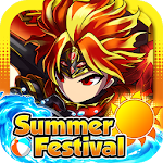 Cover Image of 下载 Brave Frontier  APK