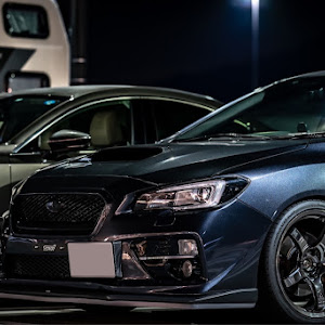 WRX S4 VAG