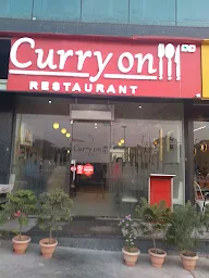 Curry On photo 8