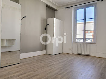 appartement à Orleans (45)