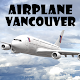 Airplane Vancouver Download on Windows