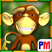 Monkey Money Slots MOD