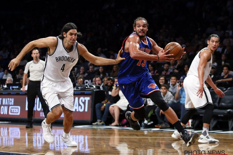 Fin de parcours pour Noah chez les Knicks?