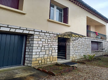 maison à Salindres (30)