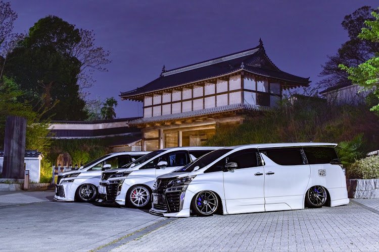 ヴェルファイアのバイブマン・ceikaブレーキ・FOCAL・workwheels・グノーシスCVSに関するカスタム事例の投稿画像4枚目