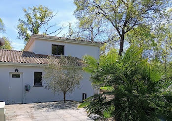 maison à Saint-Aignan-Grandlieu (44)