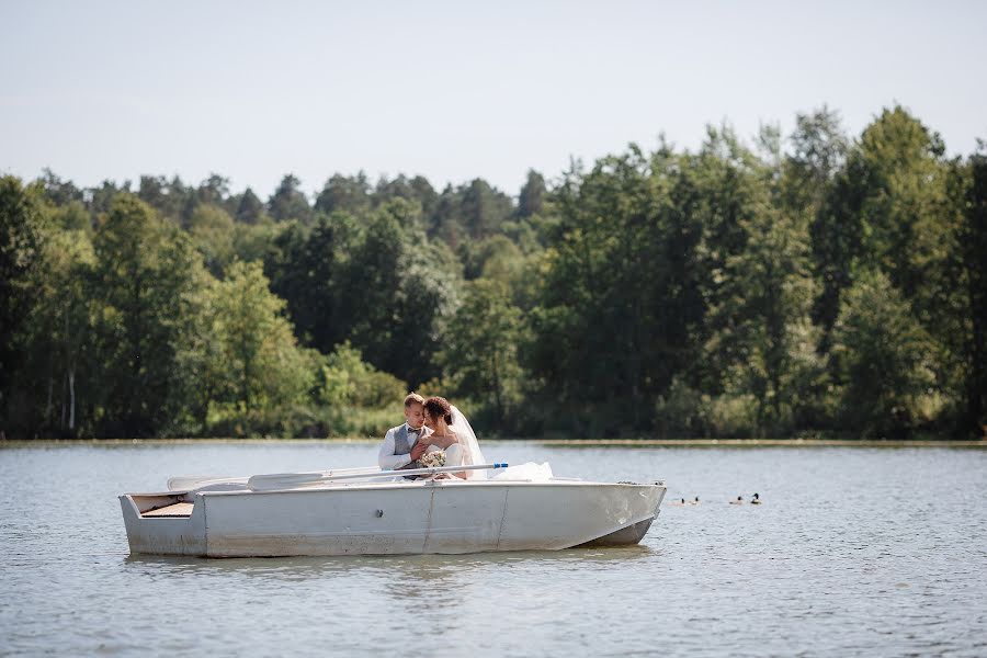 Photographe de mariage Emil Khabibullin (emkhabibullin). Photo du 20 août 2018