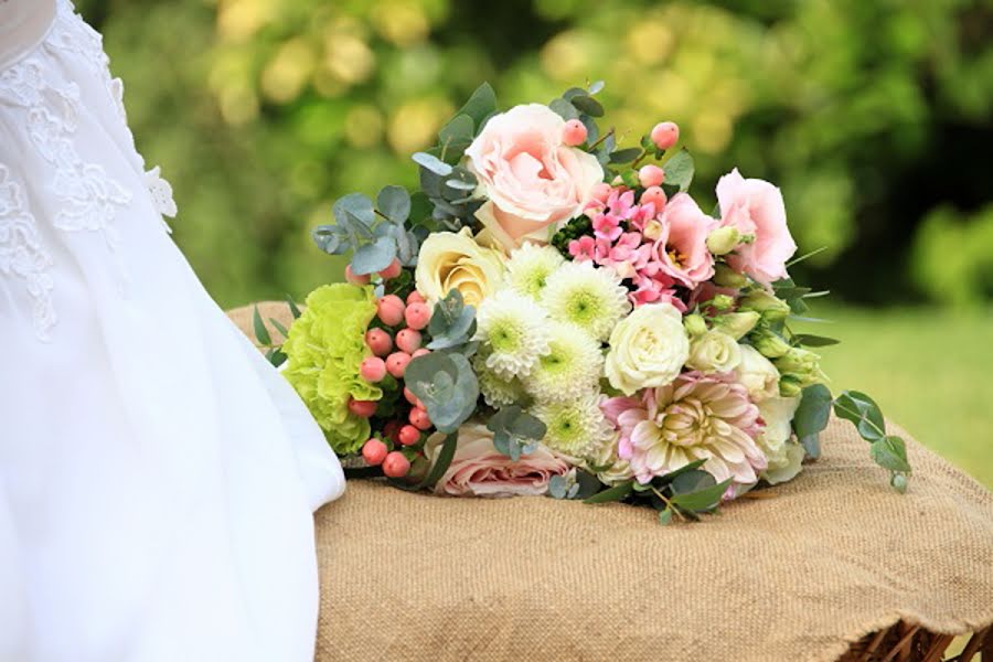 Hochzeitsfotograf Franck Abadie (afphotos). Foto vom 15. Dezember 2019