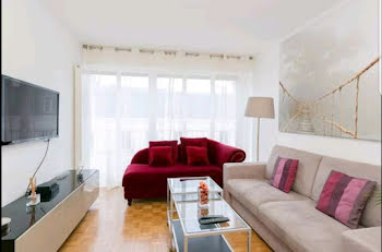 appartement à Neuilly-sur-Seine (92)