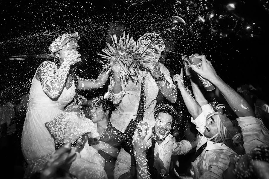 Fotógrafo de casamento Marcelo Damiani (marcelodamiani). Foto de 24 de fevereiro 2017