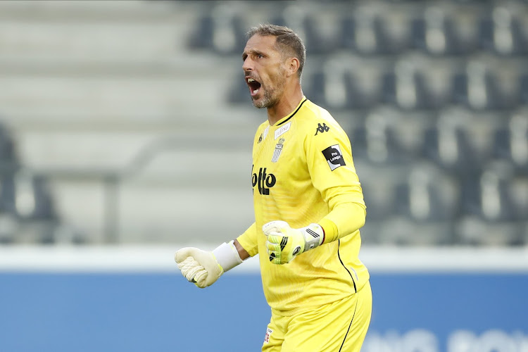 Nicolas Penneteau quitte le Sporting de Charleroi !