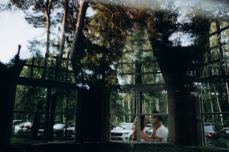 Fotografo di matrimoni Roma Akhmedov (phromaahmedov). Foto del 16 luglio 2018