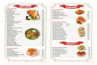 Muskan Restaurant menu 5