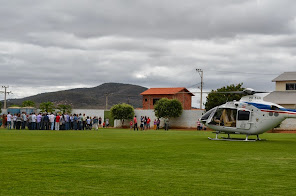 governador em tremedal