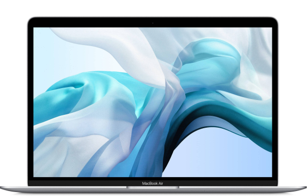 Apple MacBook Air (2020) Intel Core i3 Silver MacBook